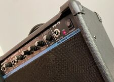 Amplificador Theremin Moog TB-15 - Para guitarra, baixo, teclado ou... Theremin *RARO* comprar usado  Enviando para Brazil
