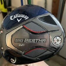 Used callaway big for sale  Sayreville