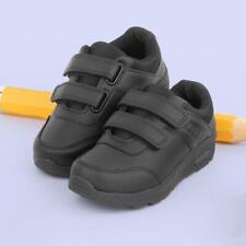 Boys trainers black for sale  UK