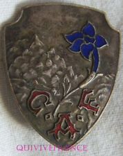 Sk2364 insigne badge d'occasion  Le Beausset