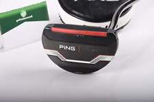 Ping 2021 putter for sale  LOANHEAD