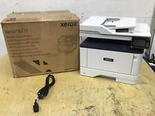 Xerox B315 Printer Copy/Scan/Fax USB/GBE Wireless 250Sheet Duplex AS-IS B315/DNI for sale  Shipping to South Africa
