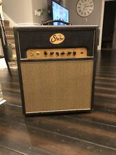 Suhr badger combo for sale  Indianapolis