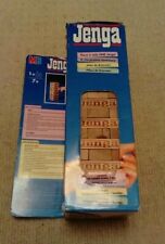 Jenga wooden block for sale  BUSHEY