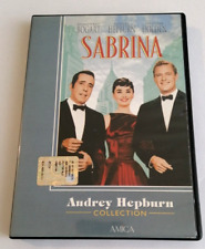 Sabrina dvd come usato  Roma