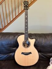 2016 taylor 914ce for sale  Mentor