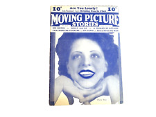 Moving picture stories for sale  Hixson