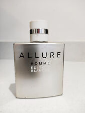 Chanel allure homme for sale  BOLDON COLLIERY