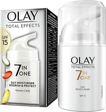 Olay total effects for sale  MILTON KEYNES