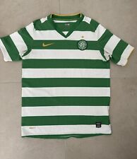 maillot football celtic glasgow d'occasion  Mougins