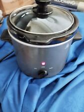 Slow cooker removable for sale  LANCASTER