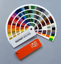 Ral color cards for sale  Shipping to Ireland