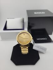 Movado bold women for sale  New York