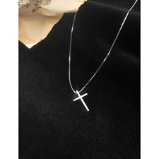 Tiny cross pendant for sale  RADSTOCK
