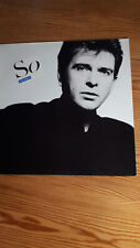 Peter gabriel so d'occasion  Chevilly-Larue
