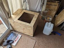 Used chick brooder for sale  LONDON