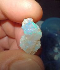 Opale crystal nero usato  Pineto