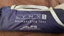 Alps mountaineering lynx for sale  Shipping to Ireland
