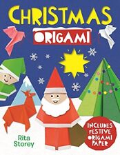 Christmas origami step for sale  Orem