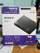 Sony BDP-S6700 Lettore Blu-Ray Full HD Con Upscaling 4K HDR USB HDMI Ethernet Wi usato  Napoli