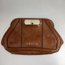 Ted baker clutch for sale  ROMFORD