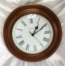 lovely clock wall for sale  MINEHEAD