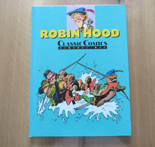 Classic comics robin gebraucht kaufen  Engstingen