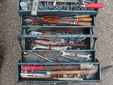 Werkzeugkasten stahl metall gebraucht kaufen  Burglengenfeld