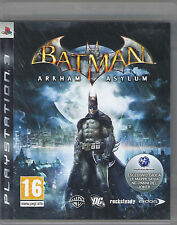Playstation ps3 batman usato  Ancona