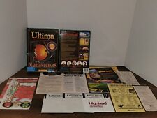 Ultima worlds adventure for sale  Ellenwood