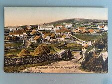 Vintage postcard creigneash for sale  NEWBIGGIN-BY-THE-SEA