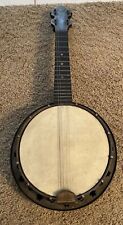 Antique vtg banjo for sale  Beachwood