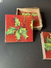 Red green holly for sale  Stamford