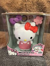 Usado, Figura de Estilo Hello Kitty con Accesorios Sanrio Keroppi Lindas Pegatinas Kawaii NUEVAS segunda mano  Embacar hacia Argentina