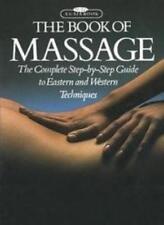 Book massage complete for sale  UK