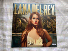 Usado, Paradise por Lana Del Rey (Gravação, 2012) comprar usado  Enviando para Brazil