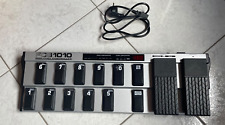 Behringer fcb 1010 usato  Villasalto