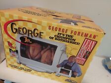 george foreman rotisserie for sale  Lake City