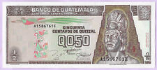 Centavos guatemala 1994 d'occasion  Sabres