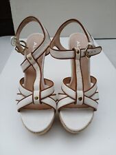 Ladies shoes strappy for sale  LIVERPOOL