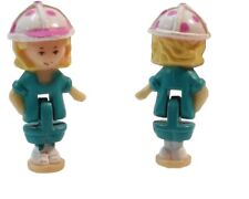 1994 polly pocket for sale  USA