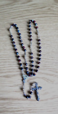 Italian rosary beades for sale  DARLINGTON