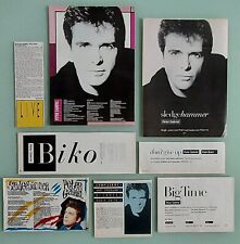 Peter gabriel adverts gebraucht kaufen  Schönebeck (Elbe)