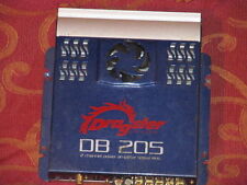 Amplificatore dragster 205 usato  Italia