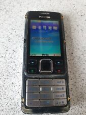 Nokia 6300 mobile for sale  HOUNSLOW