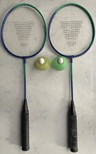 Badminton rackets 2 for sale  SOLIHULL