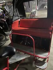 pedicab for sale  Elizabeth