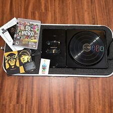 Usado, DJ Hero -- Renegade Edition (Sony PlayStation 3, 2009) comprar usado  Enviando para Brazil