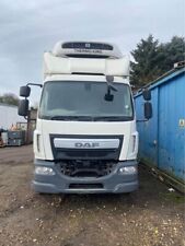 Daf lf230 ton for sale  CHESTERFIELD