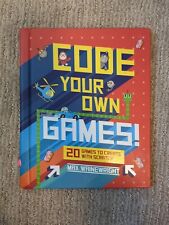 Code games create for sale  Pleasant Grove